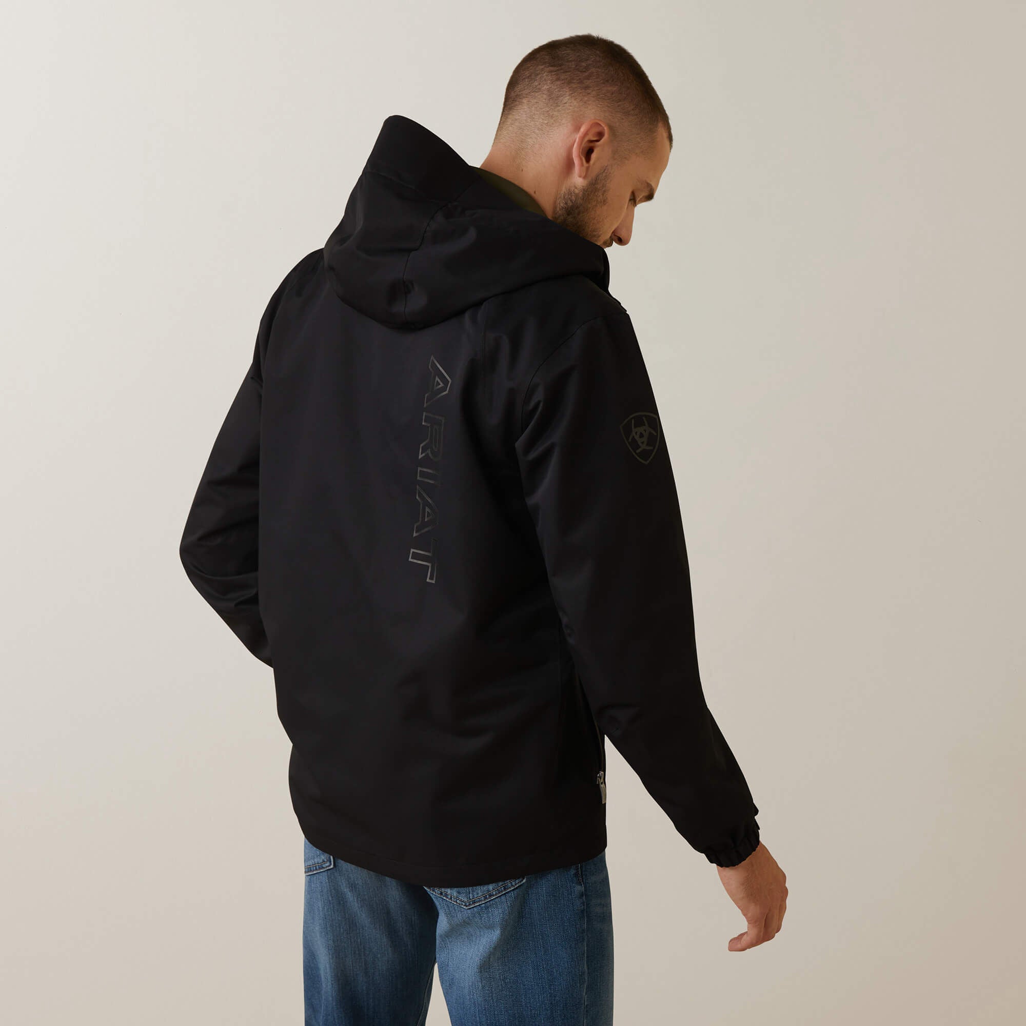Spectator Waterproof Jacket - Men