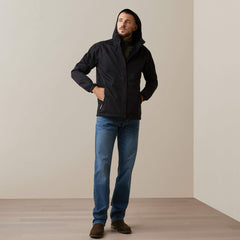 Spectator Waterproof Jacket - Men