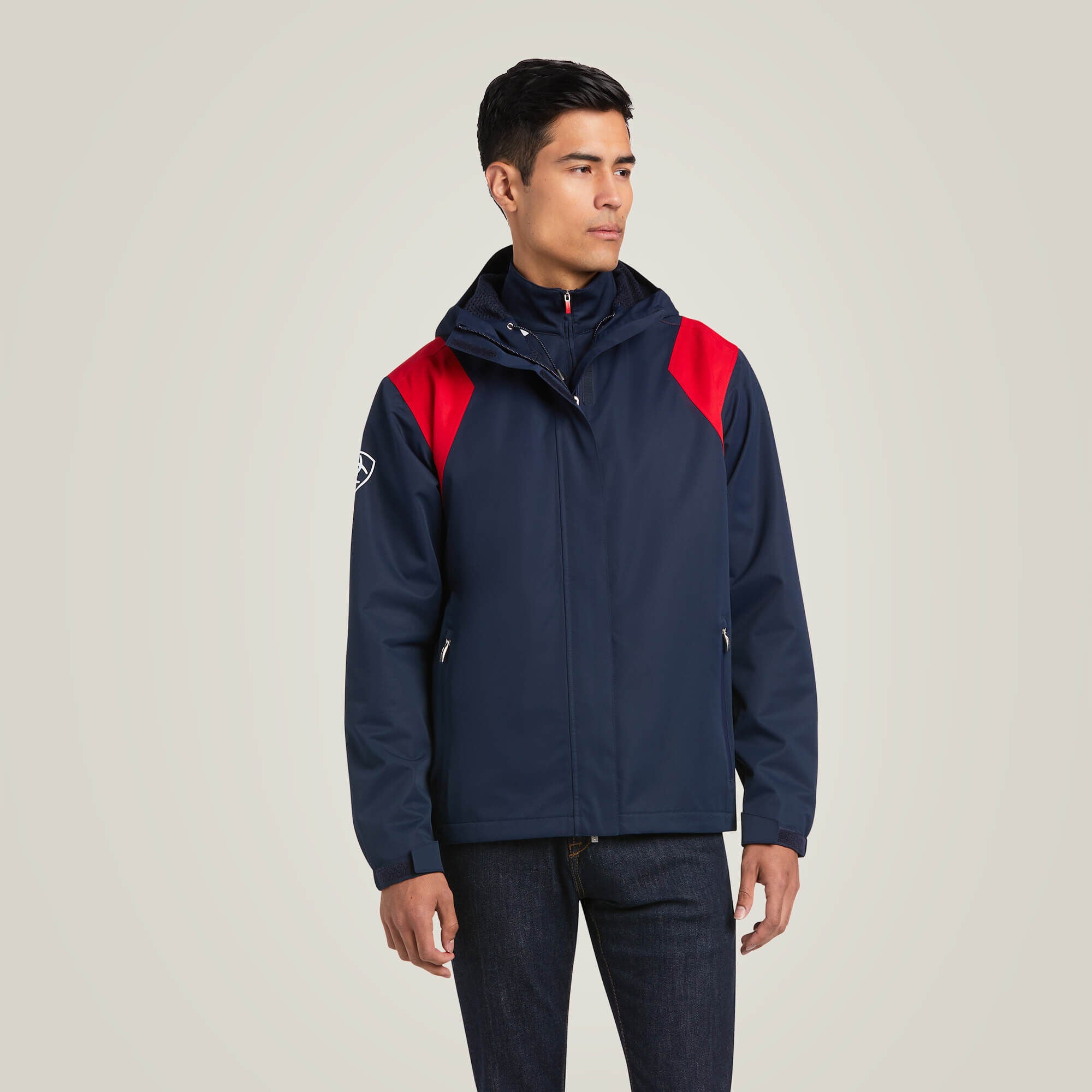 Spectator Waterproof Jacket - Men