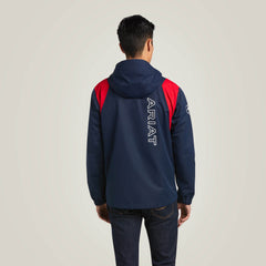 Spectator Waterproof Jacket - Men