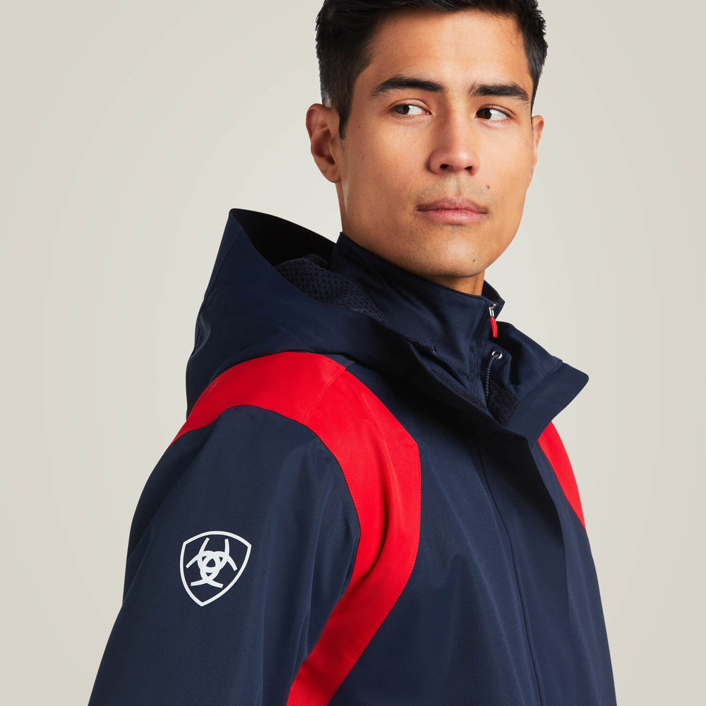 Spectator Waterproof Jacket - Men