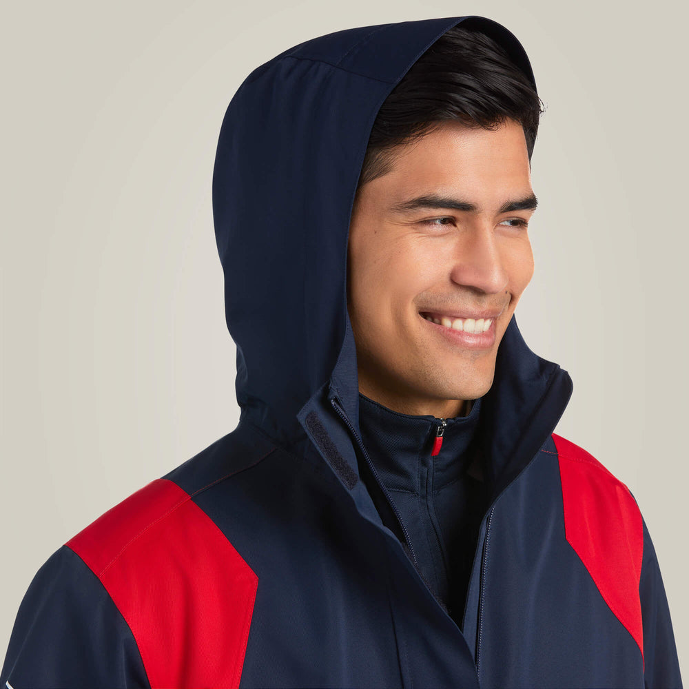 Spectator Waterproof Jacket - Men