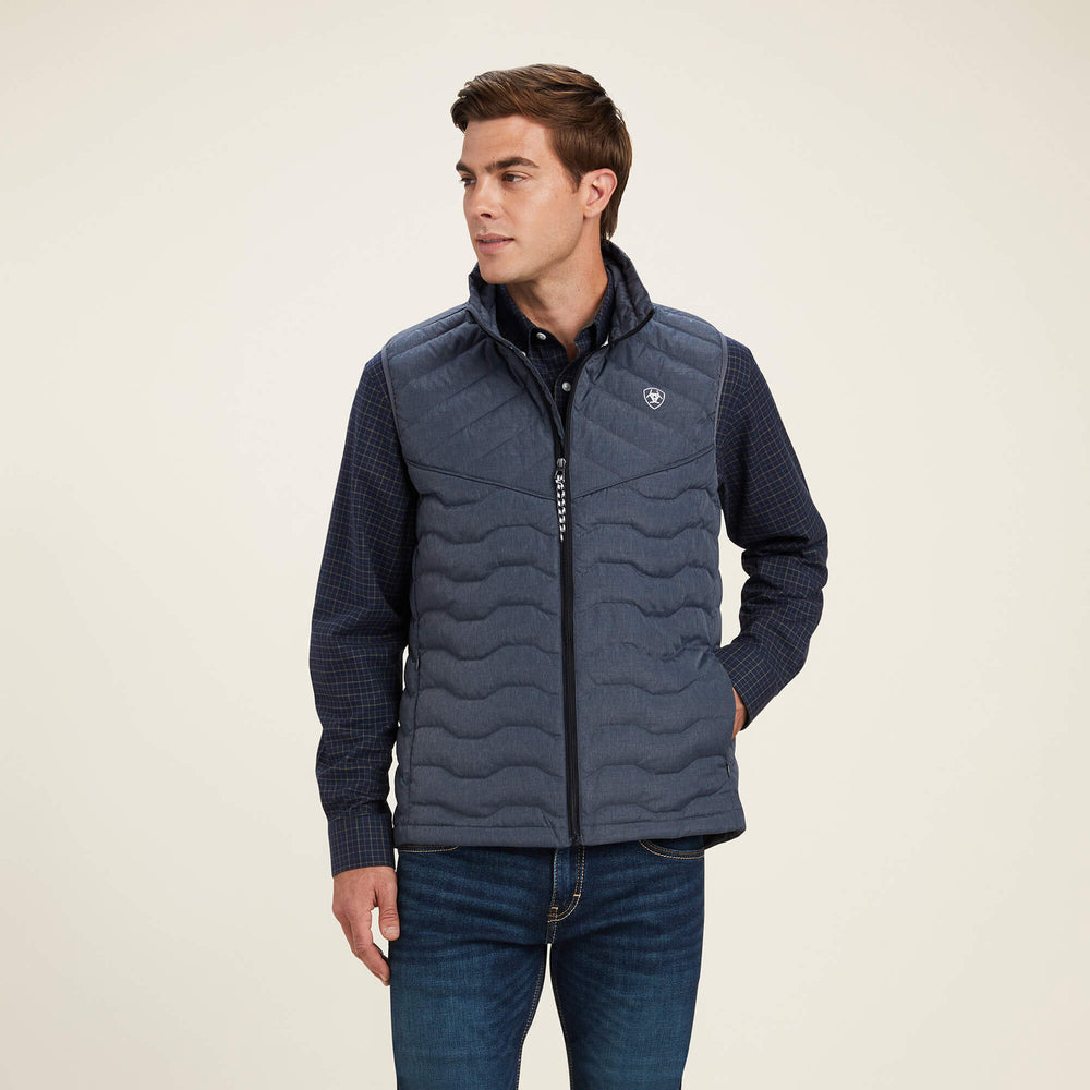 Ideal Down Vest - Men