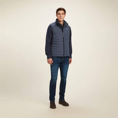 Ideal Down Vest - Men