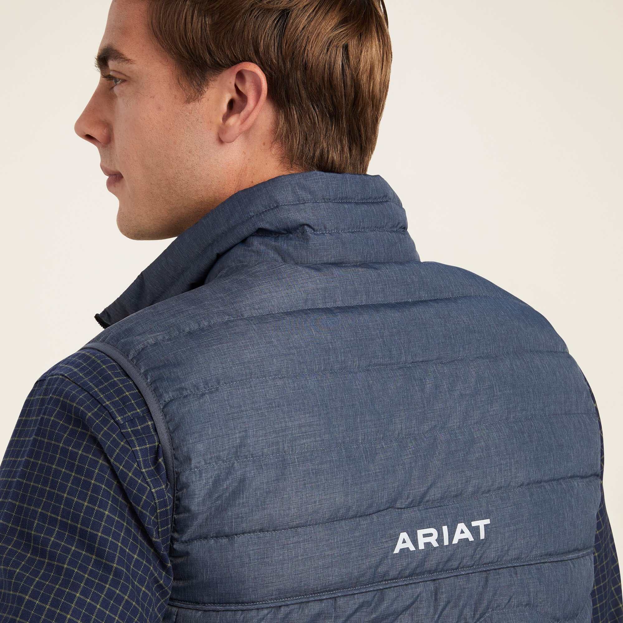 Ideal Down Vest - Men