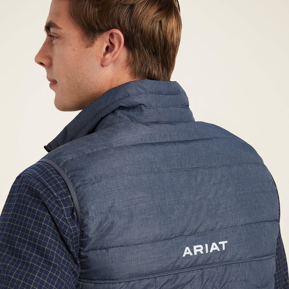 Ideal Down Vest - Men