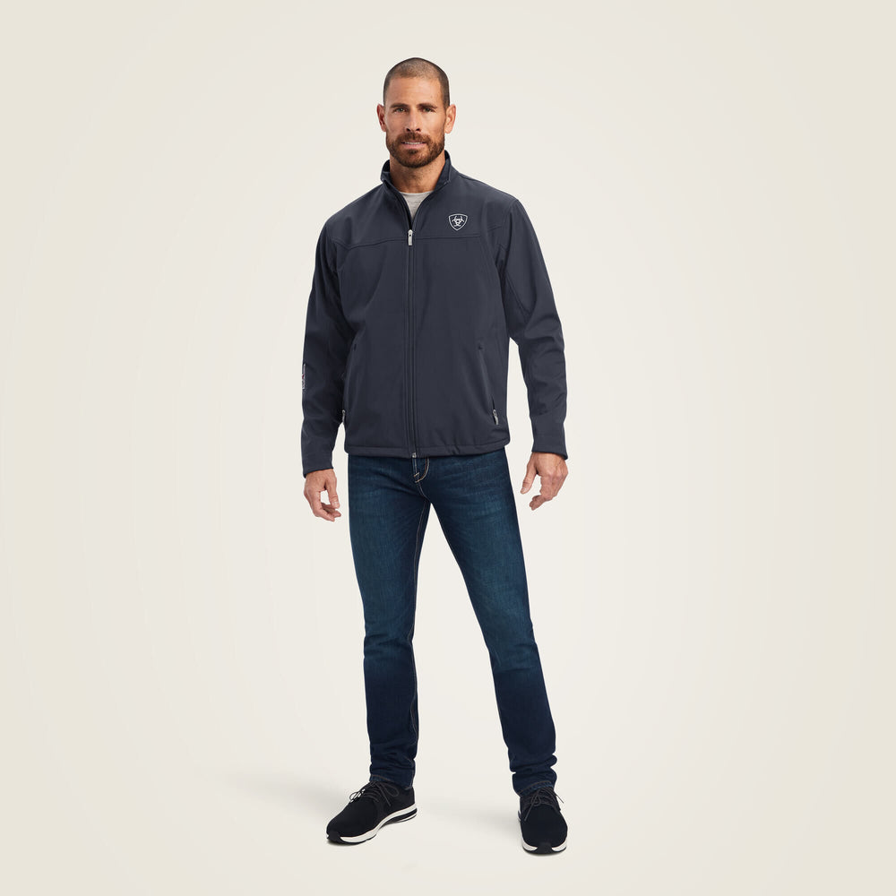 Thunderbird Team Softshell Jacket - Men