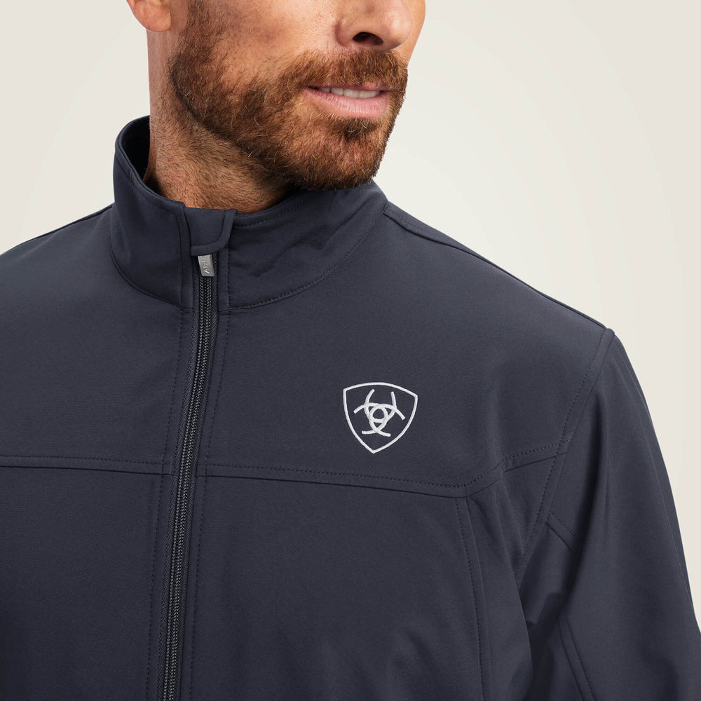 Thunderbird Team Softshell Jacket - Men