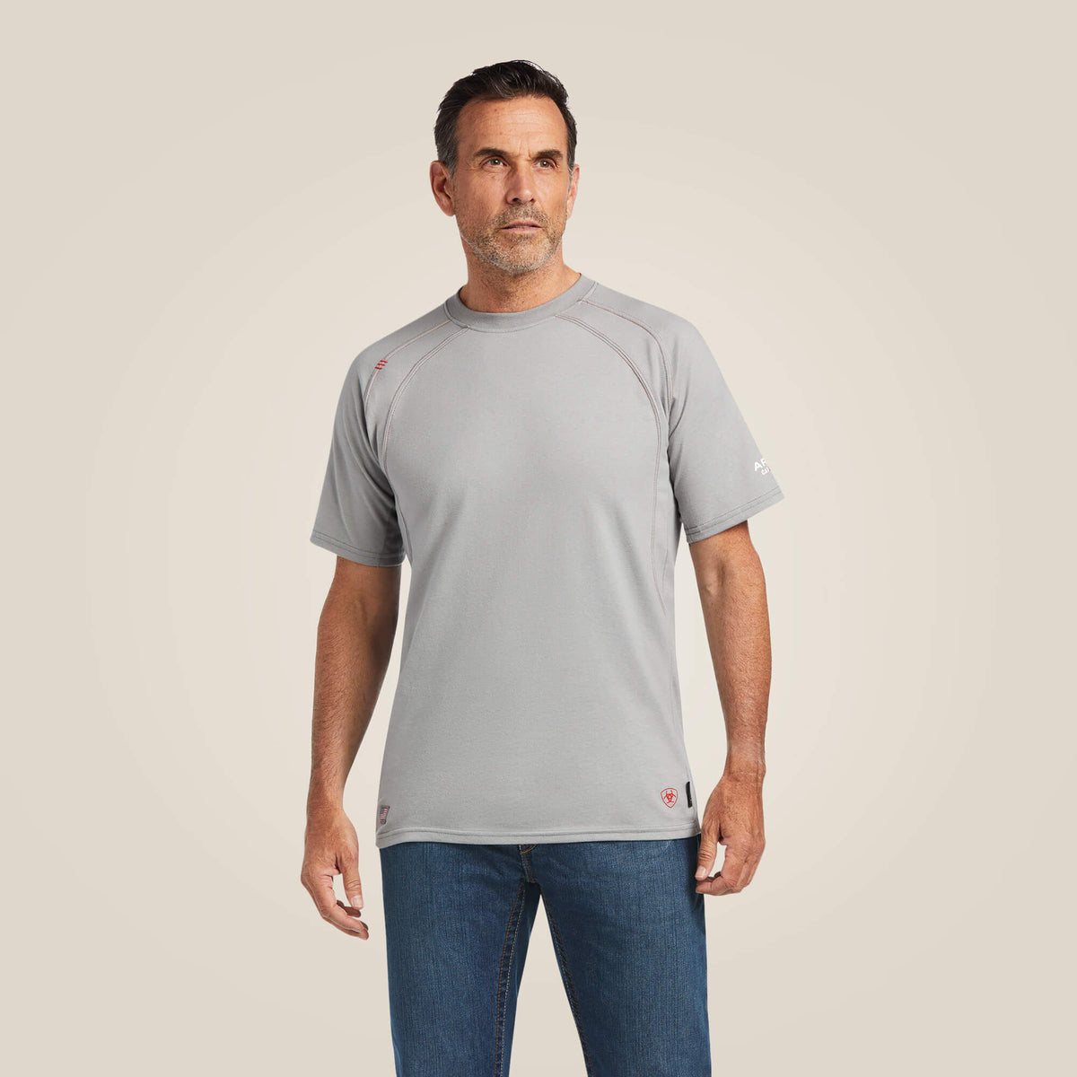 FR Work Crew T-Shirt - Men