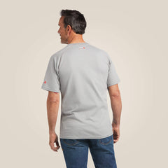 FR Work Crew T-Shirt - Men