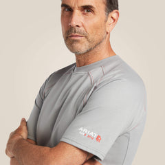 FR Work Crew T-Shirt - Men