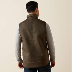 Rebar DuraCanvas Vest - Men