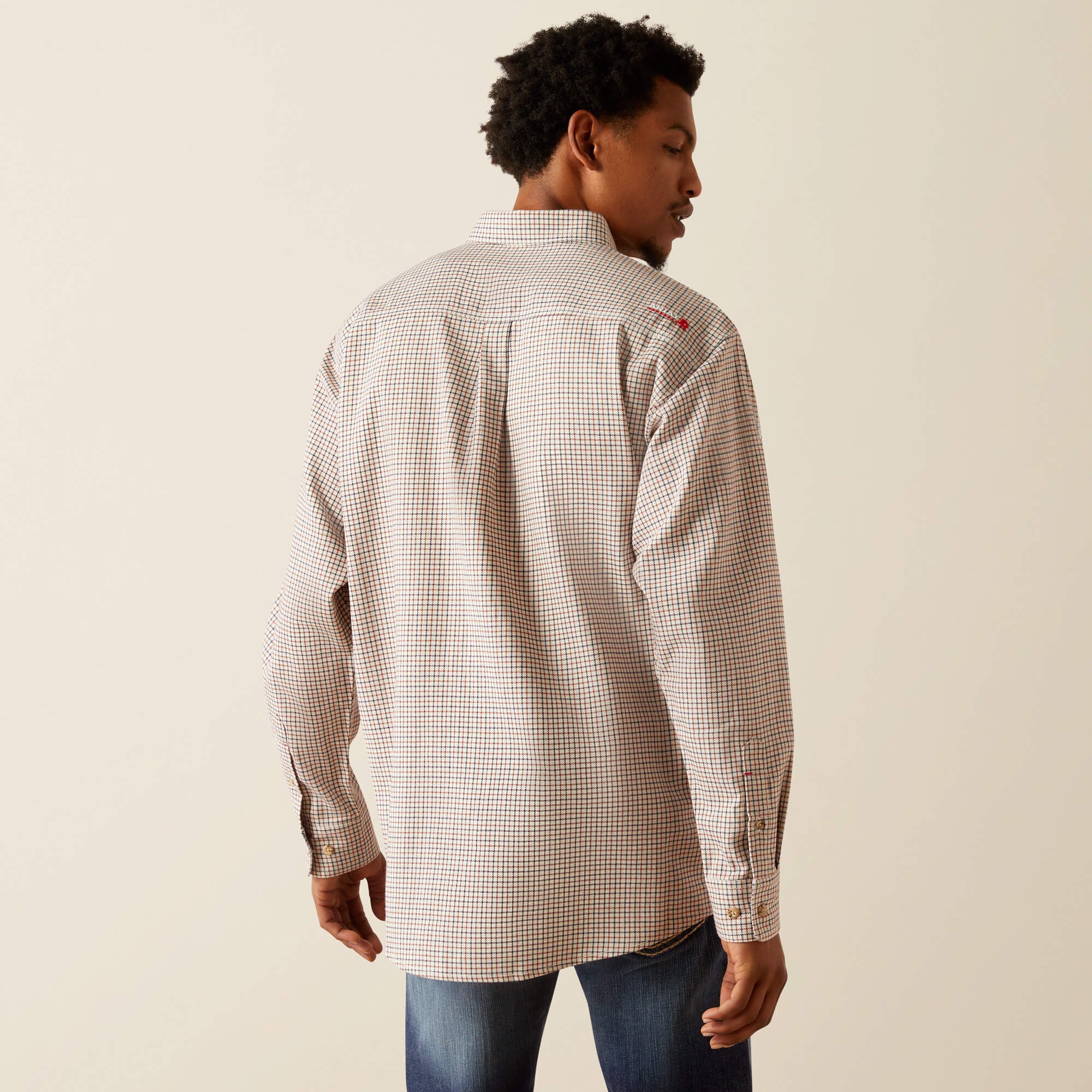 FR Gasket Work Shirt - Men