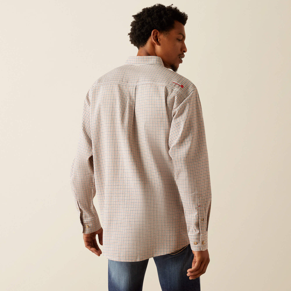 FR Gasket Work Shirt - Men