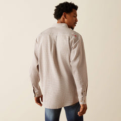 FR Gasket Work Shirt - Men