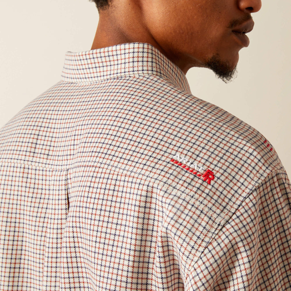 FR Gasket Work Shirt - Men