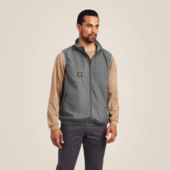 Rebar Elite Series Wind Chill Vest - Men