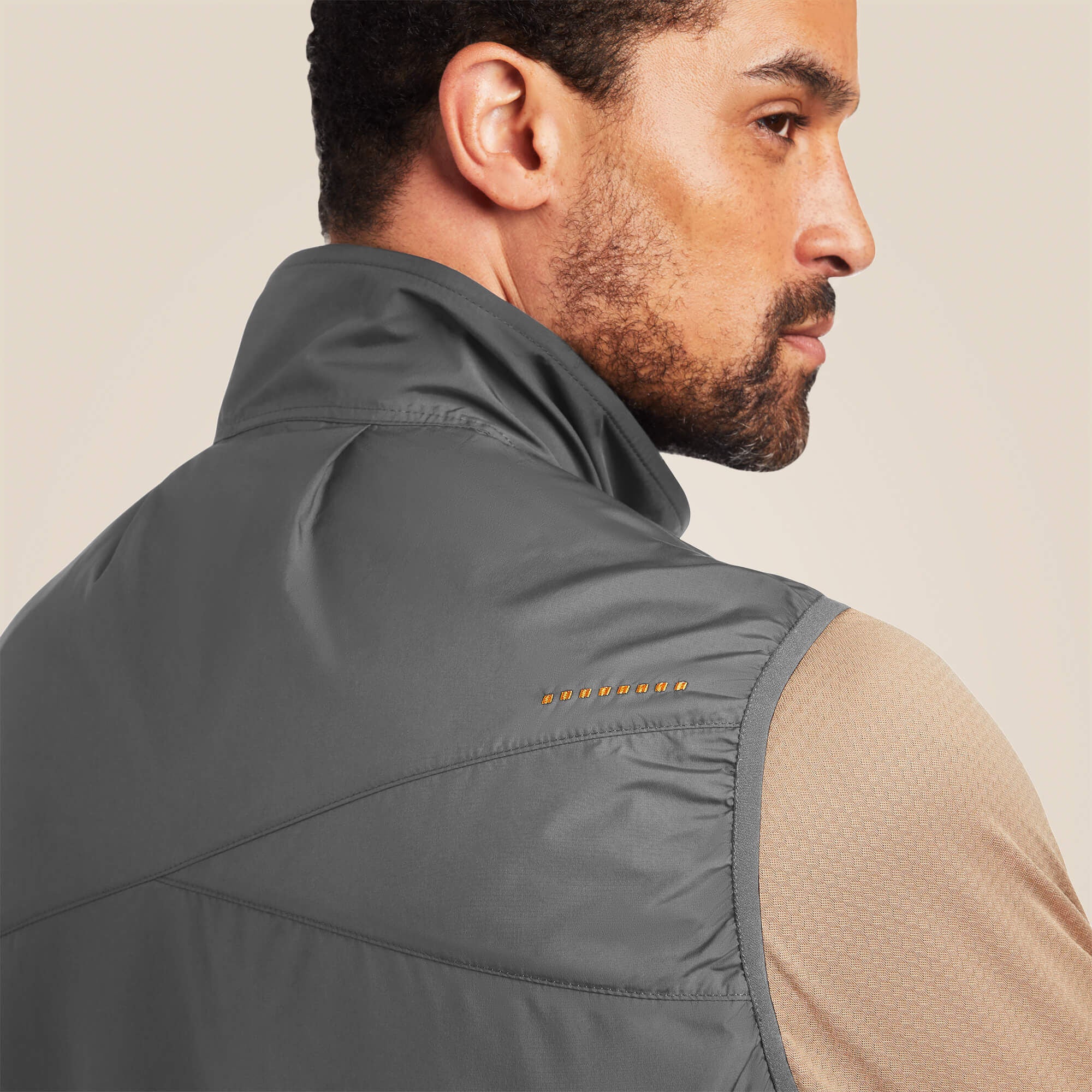 Rebar Elite Series Wind Chill Vest - Men