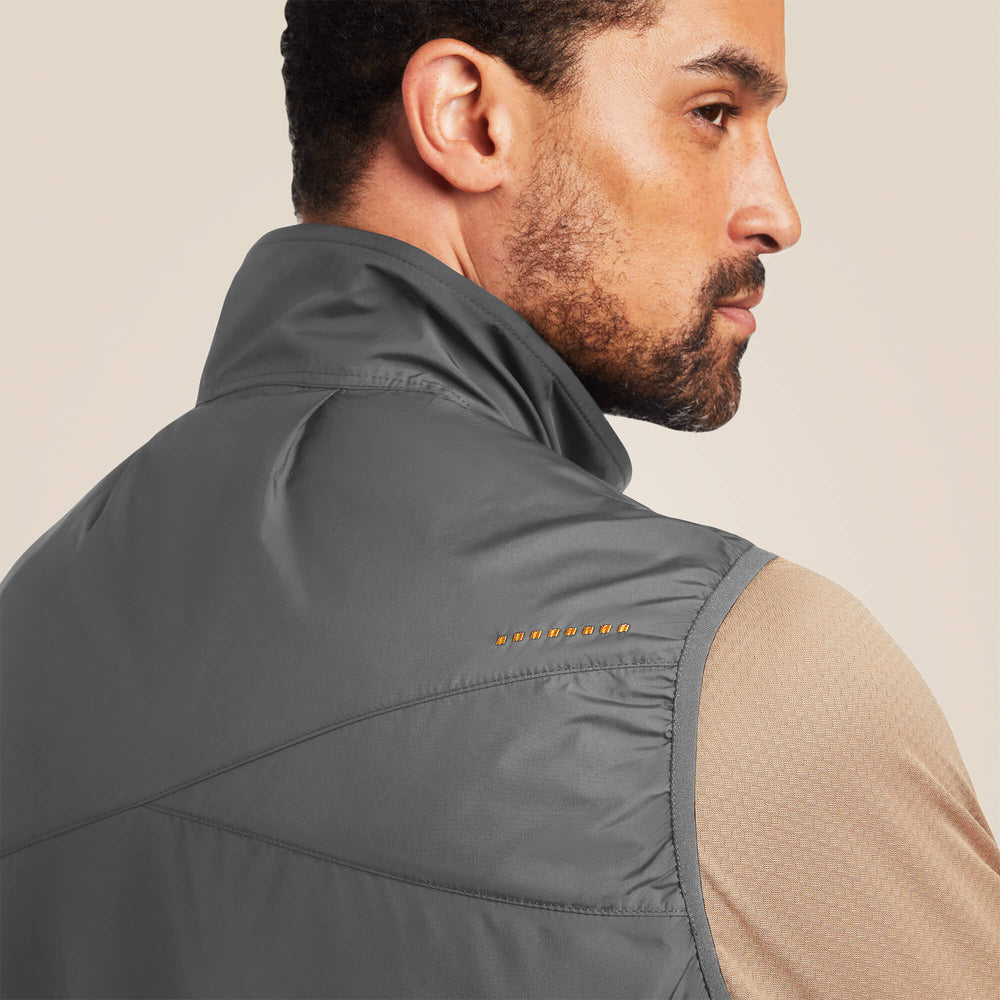 Rebar Elite Series Wind Chill Vest - Men