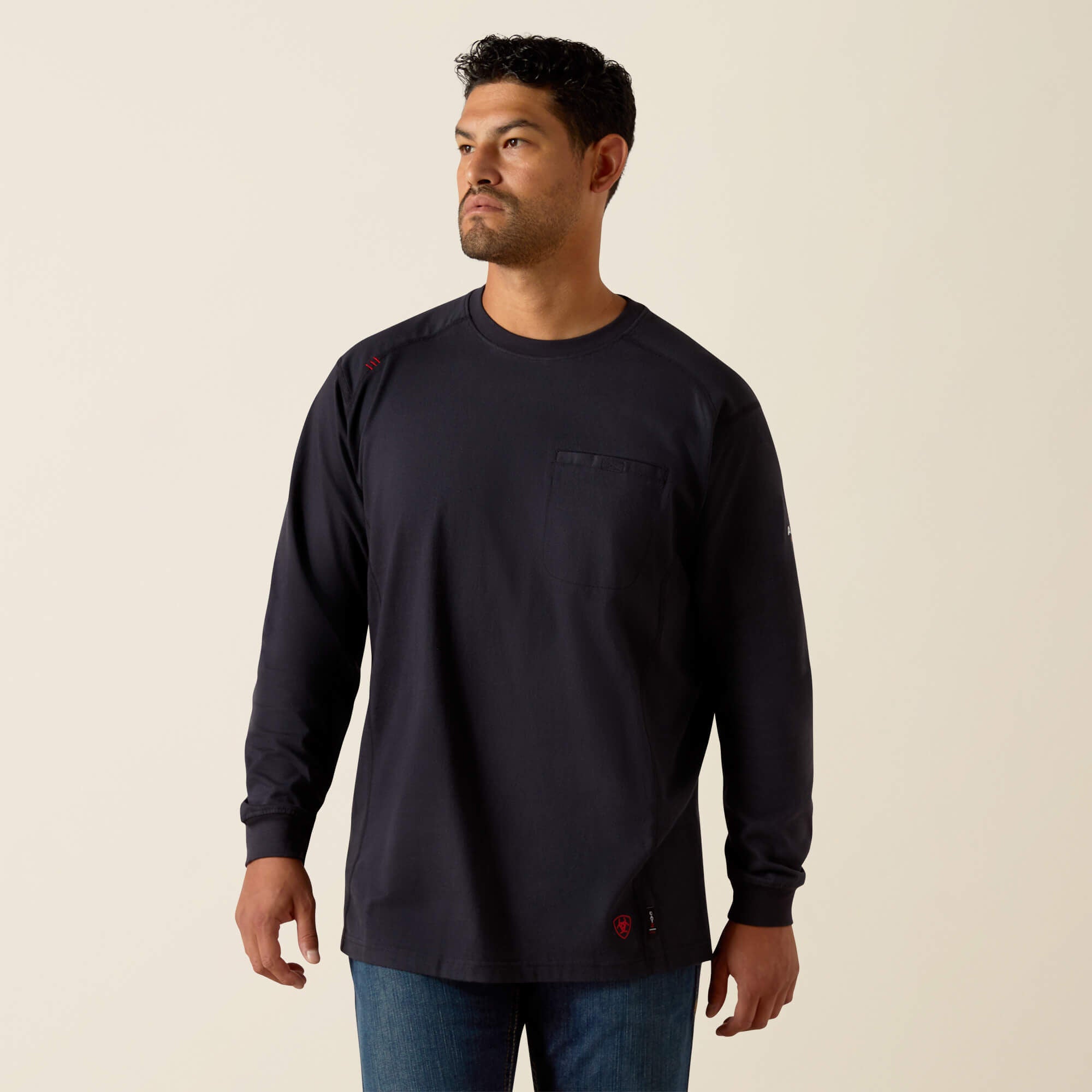 FR Air Alpha American T-Shirt - Men