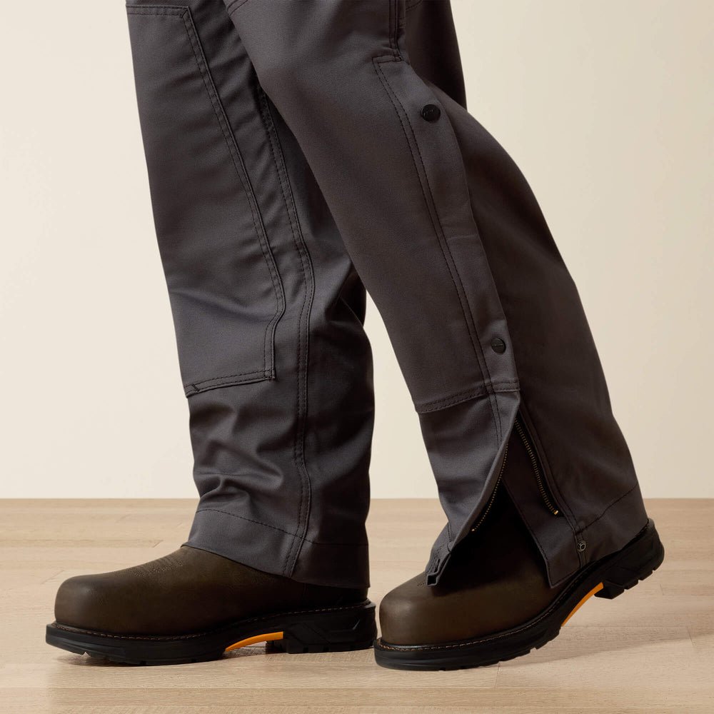 Rebar Duracanvas Unlined Bib - Men