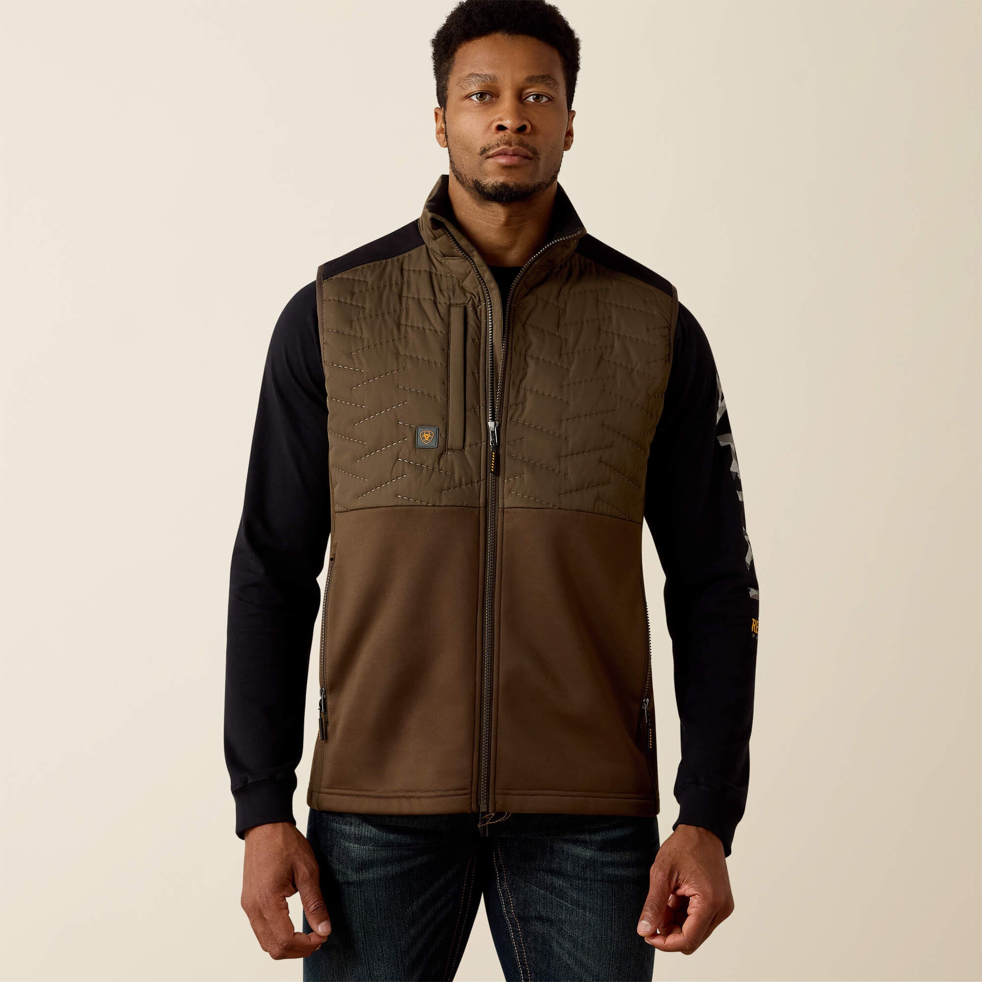 Rebar Cloud 9 Insulated Vest - Men