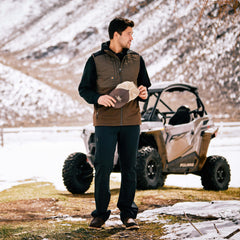 Rebar Cloud 9 Insulated Vest - Men