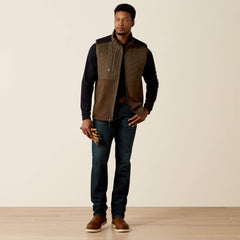 Rebar Cloud 9 Insulated Vest - Men
