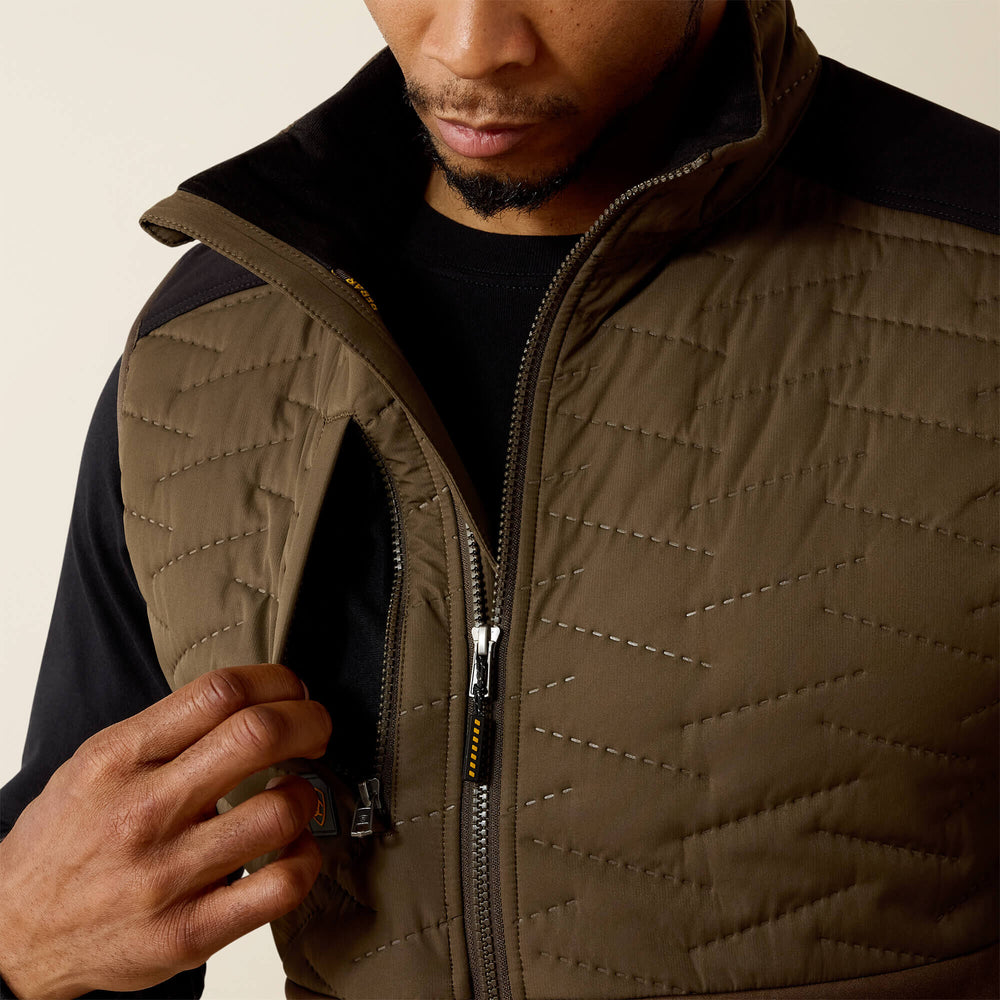 Rebar Cloud 9 Insulated Vest - Men