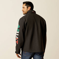 FR Team Logo Jacket - Men