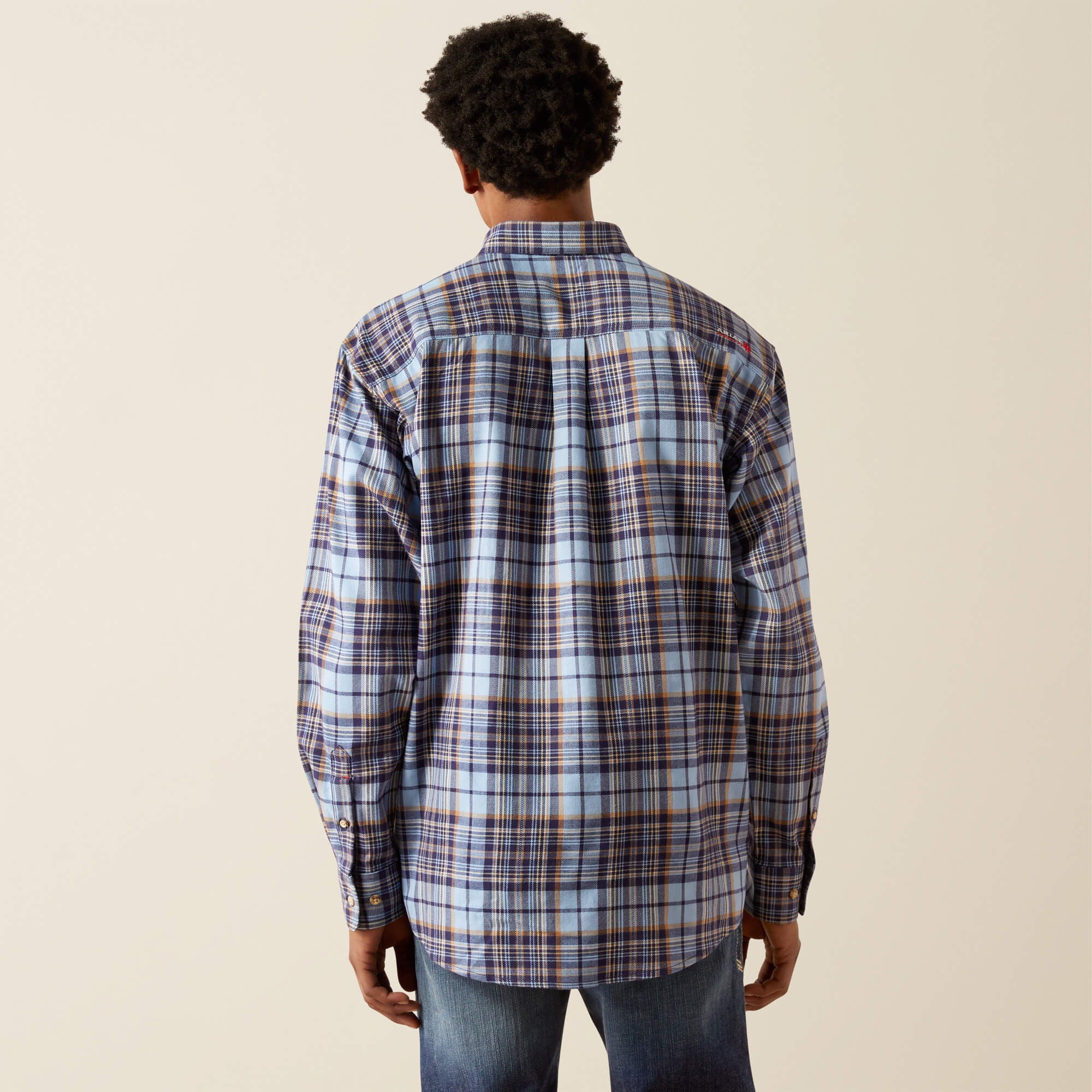 FR Cienega Work Shirt - Men