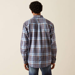 FR Cienega Work Shirt - Men