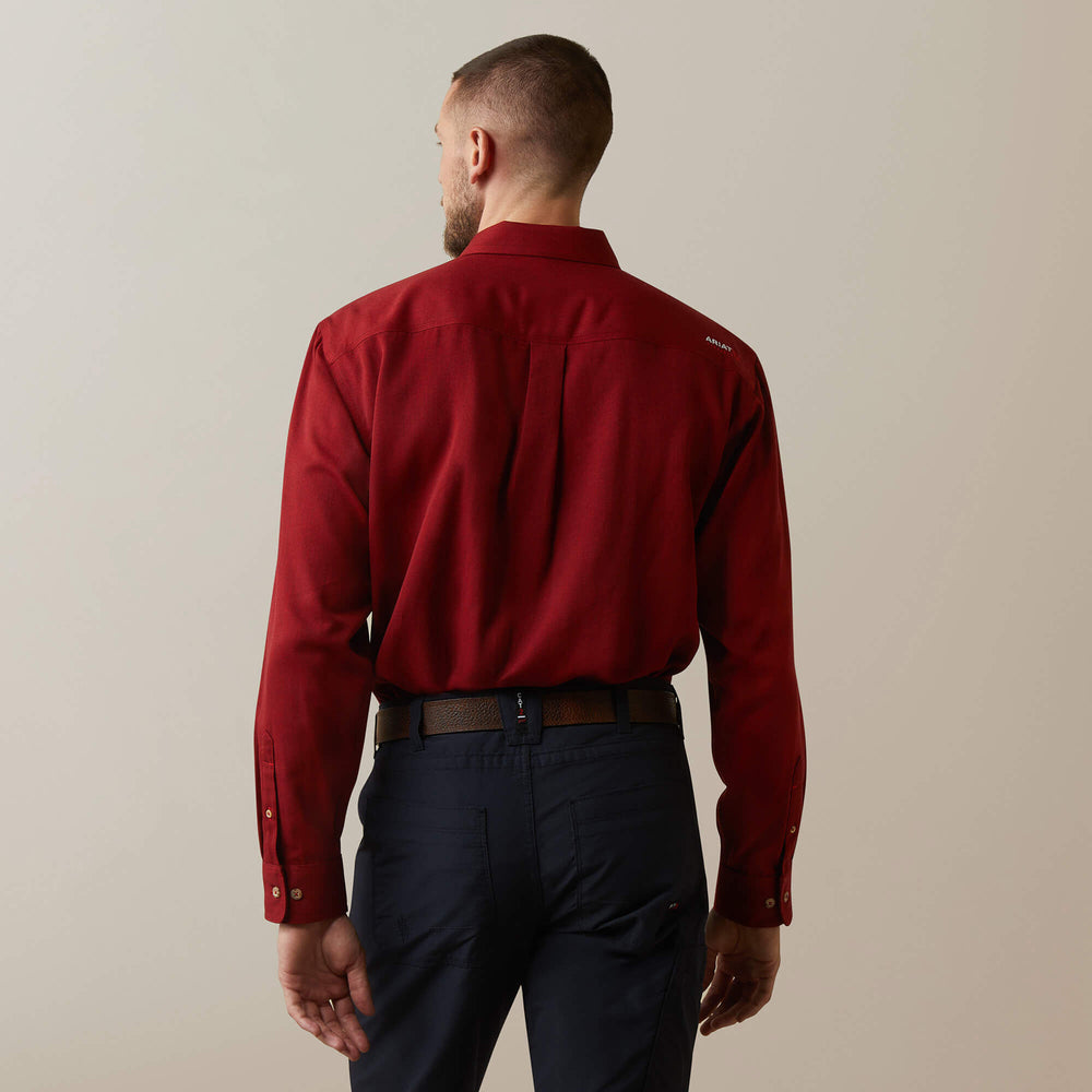 FR Air Inherent Work Shirt - Men