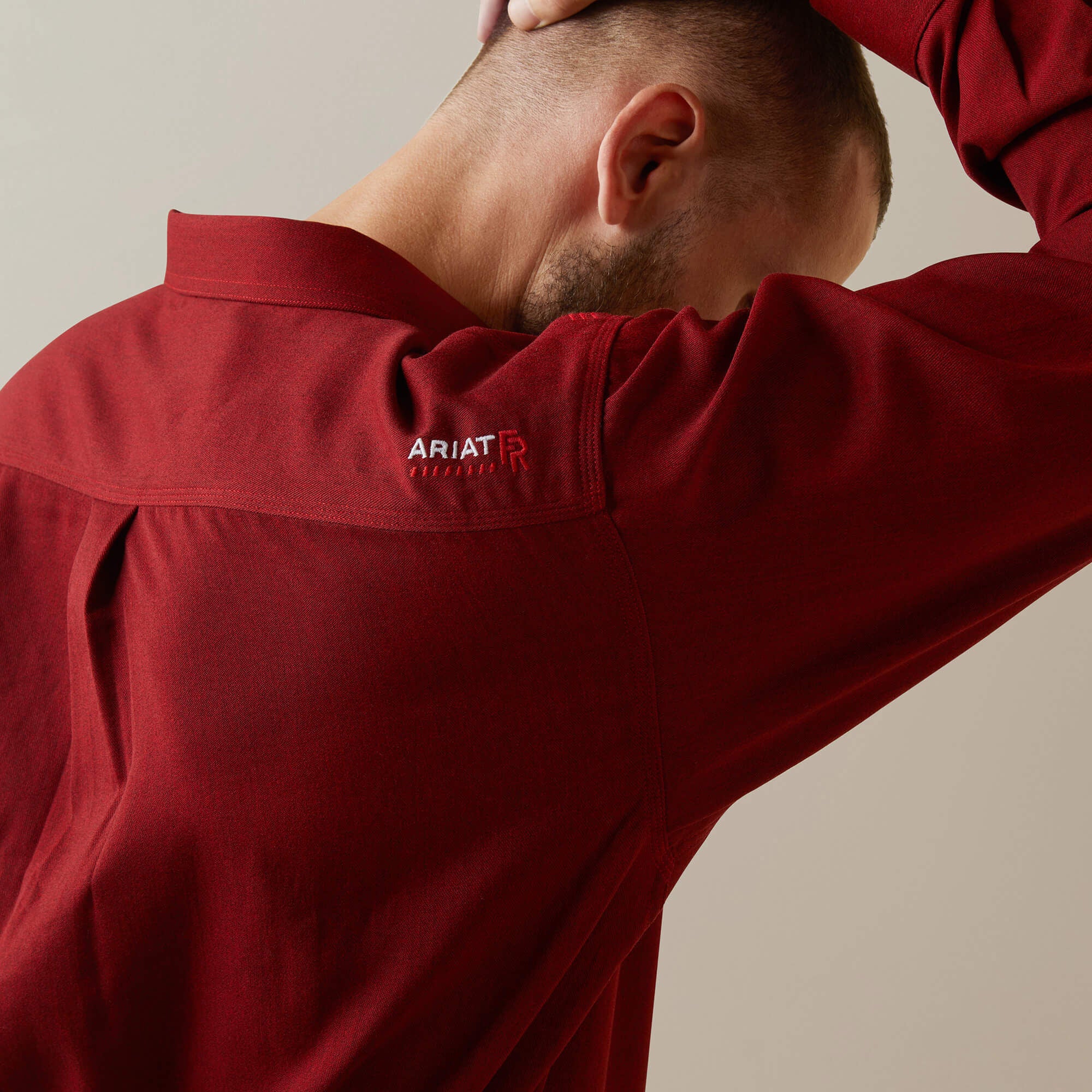 FR Air Inherent Work Shirt - Men