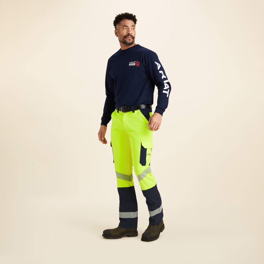 FR M7 Slim DuraStretch Duralight Twill Straight Pant - Men