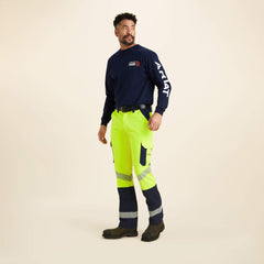 FR M7 Slim DuraStretch Duralight Twill Straight Pant - Men