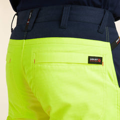 FR M7 Slim DuraStretch Duralight Twill Straight Pant - Men