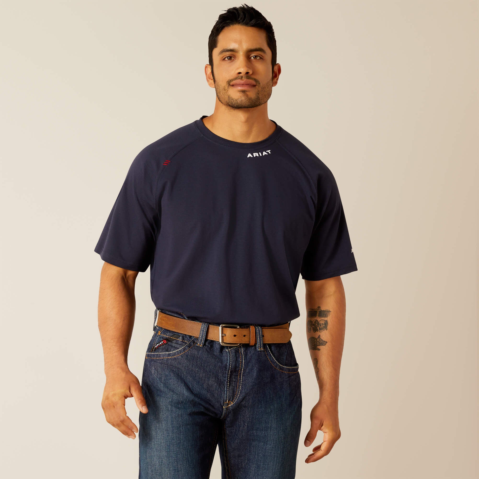 FR Baselayer T-Shirt - Men