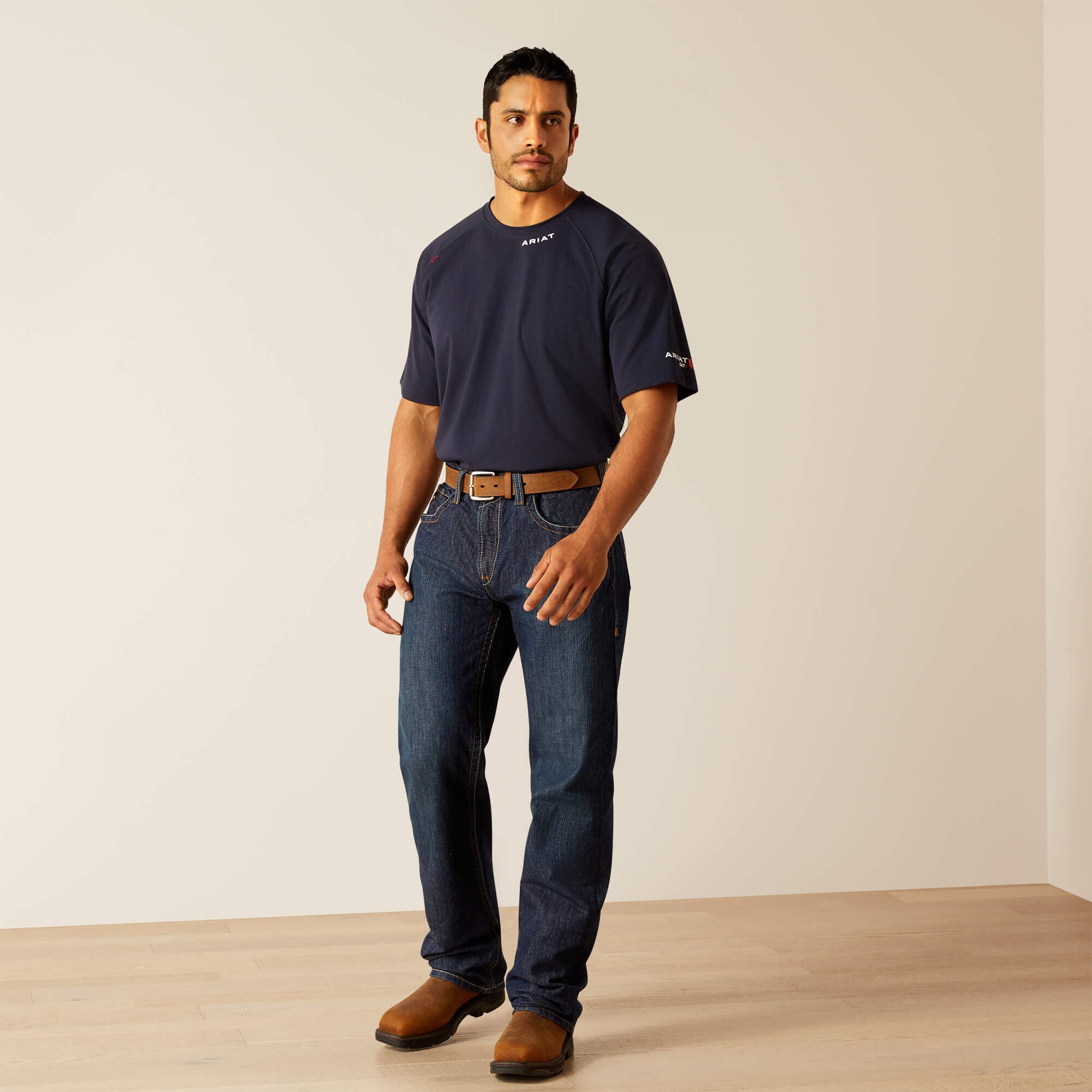 FR Baselayer T-Shirt - Men