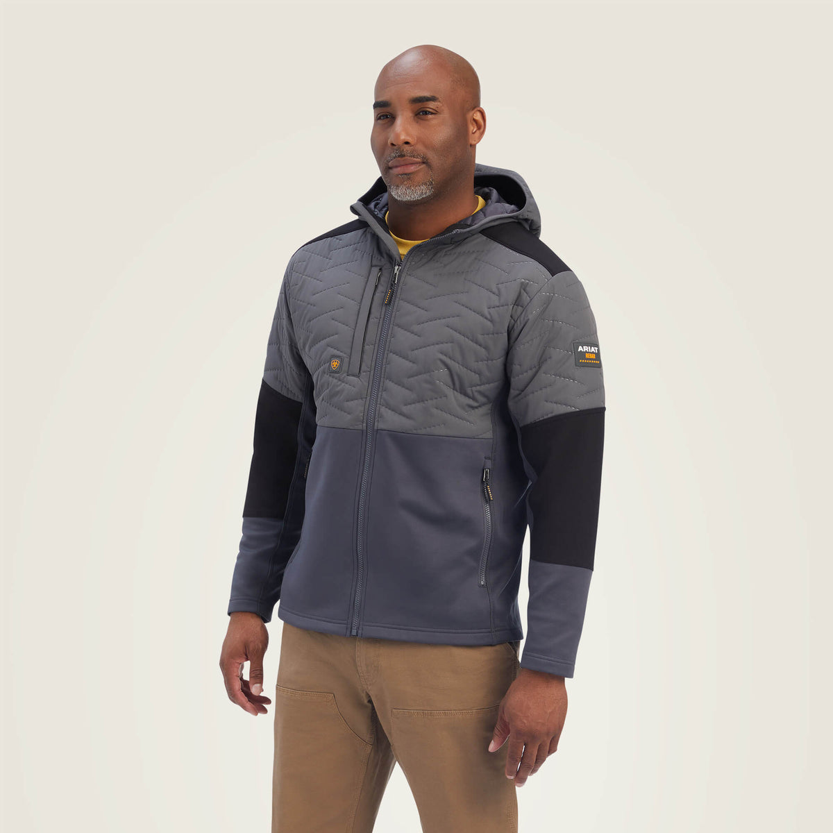 Rebar Cloud 9 Insulated Jacket - Men