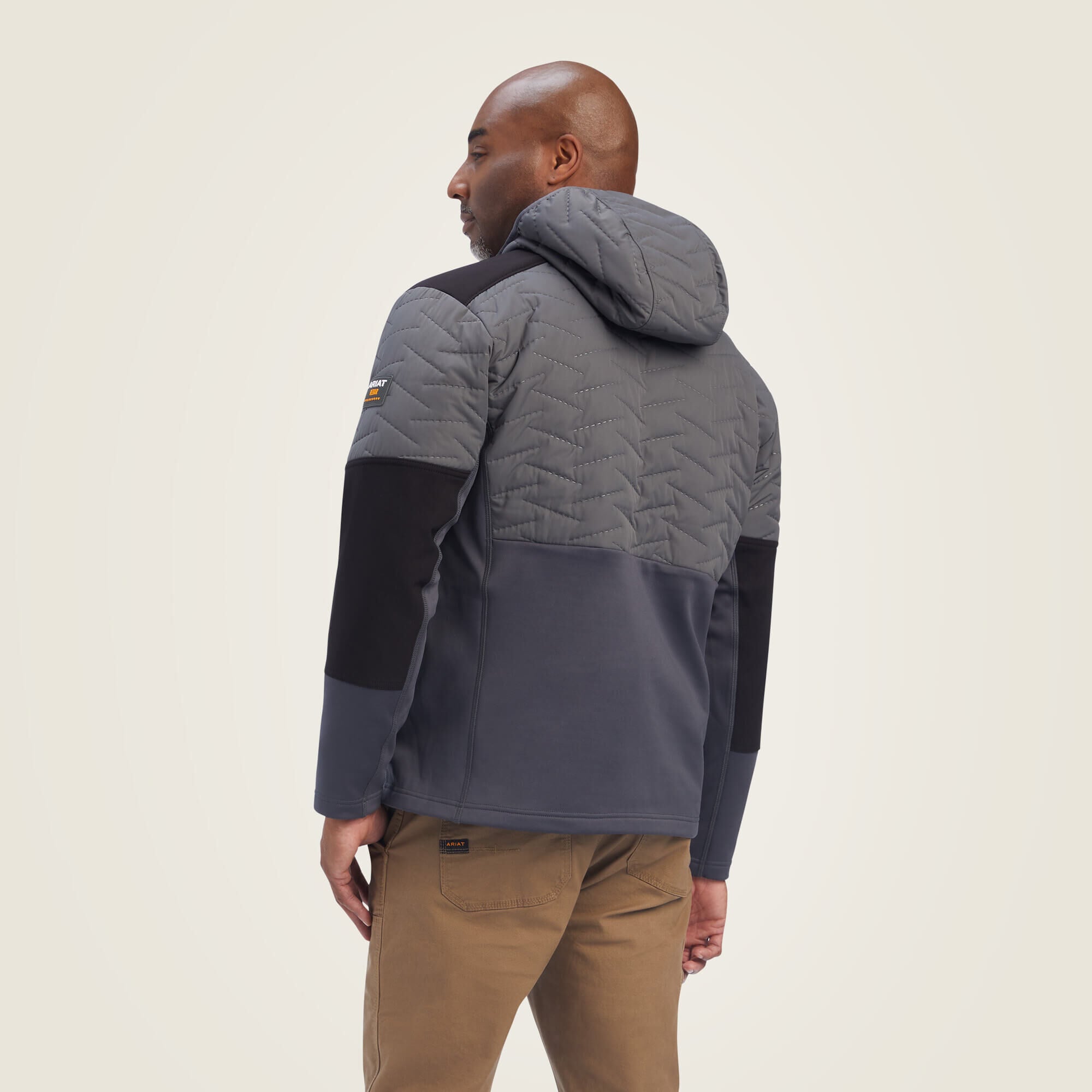 Rebar Cloud 9 Insulated Jacket - Men