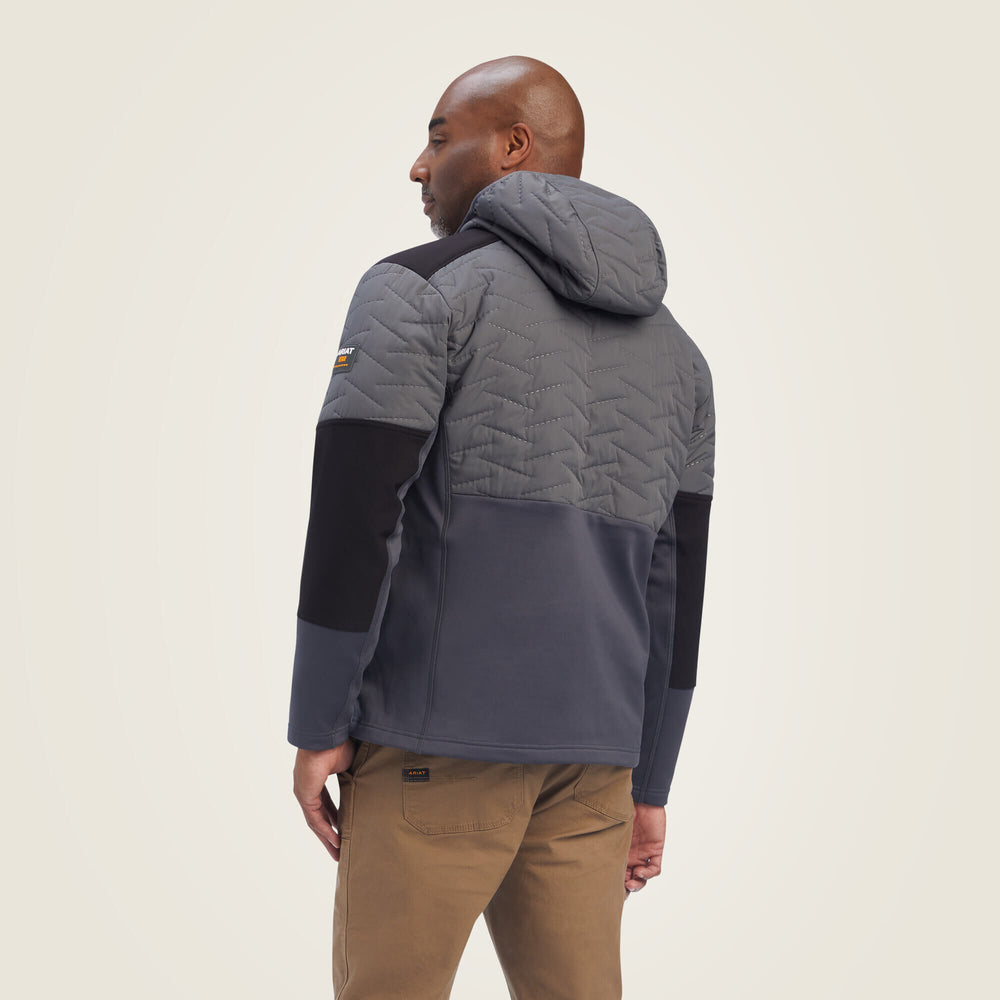 Rebar Cloud 9 Insulated Jacket - Men
