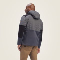 Rebar Cloud 9 Insulated Jacket - Men