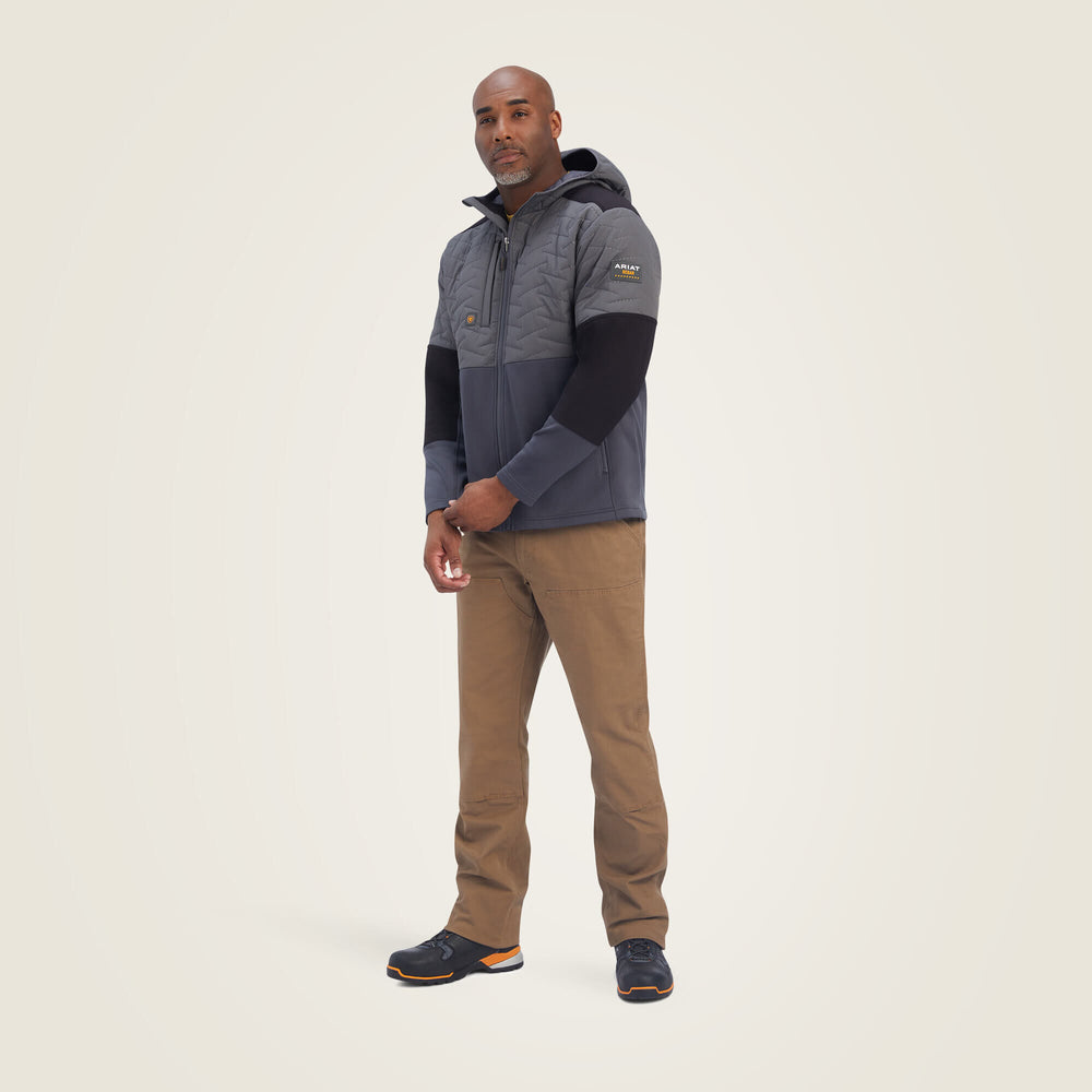 Rebar Cloud 9 Insulated Jacket - Men