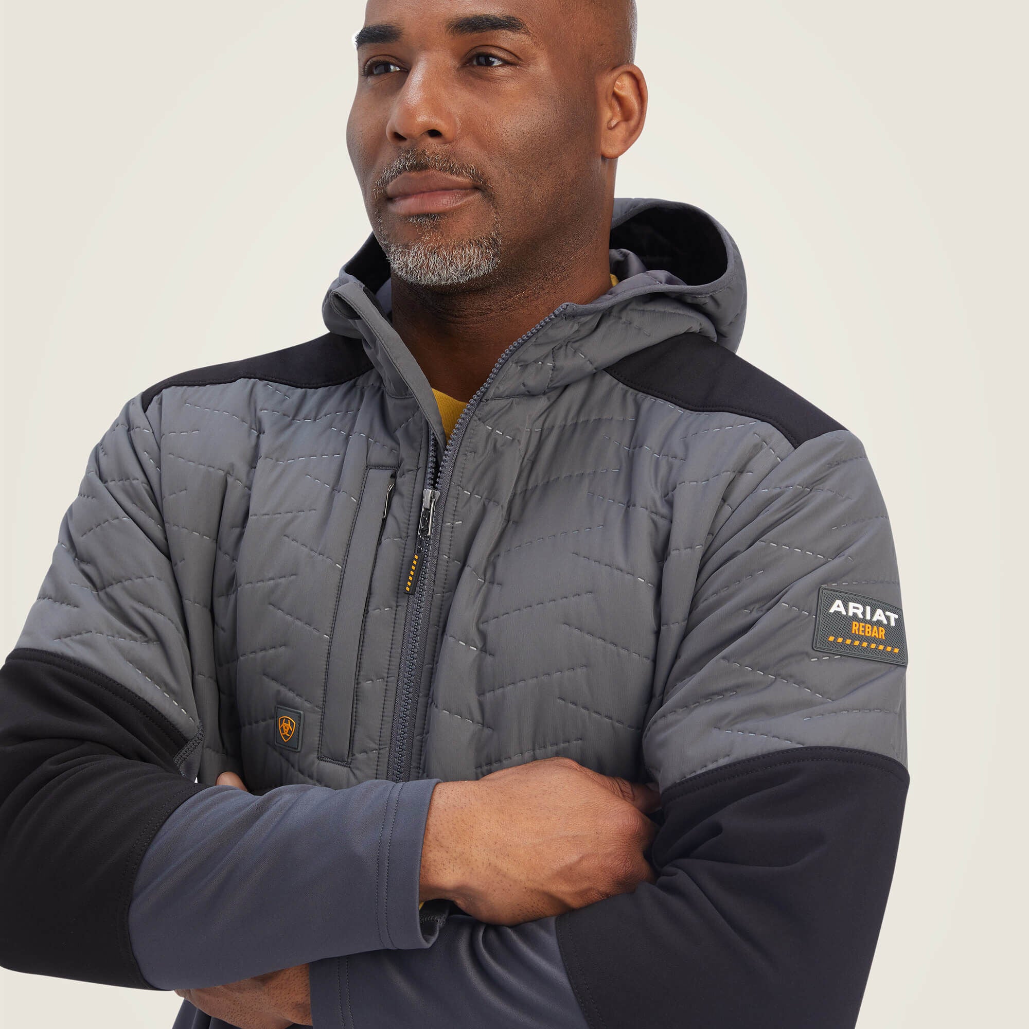 Rebar Cloud 9 Insulated Jacket - Men