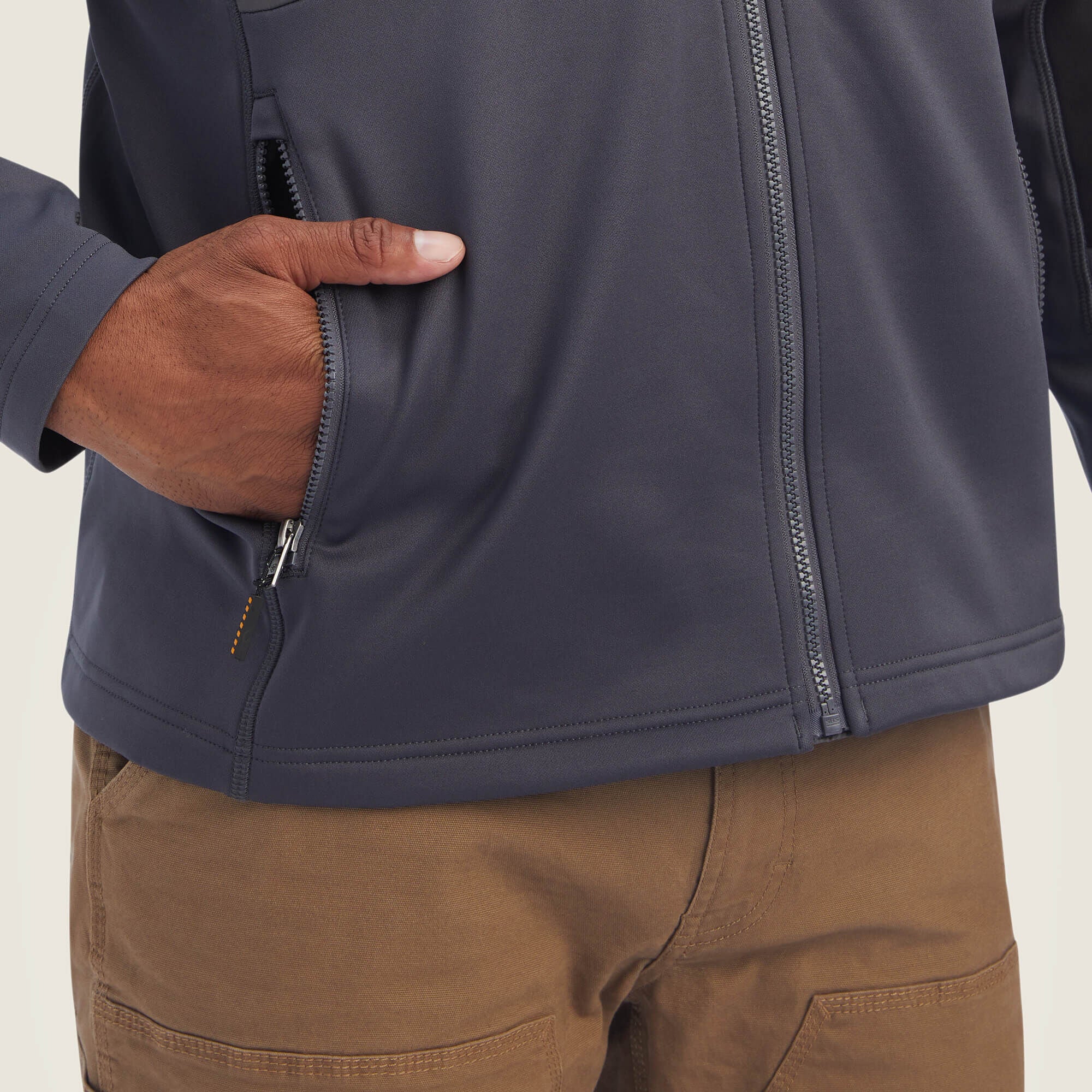 Rebar Cloud 9 Insulated Jacket - Men