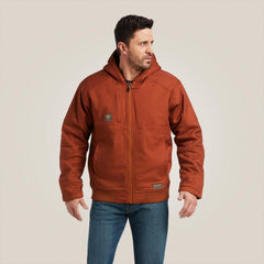 Rebar DuraCanvas Jacket - Men