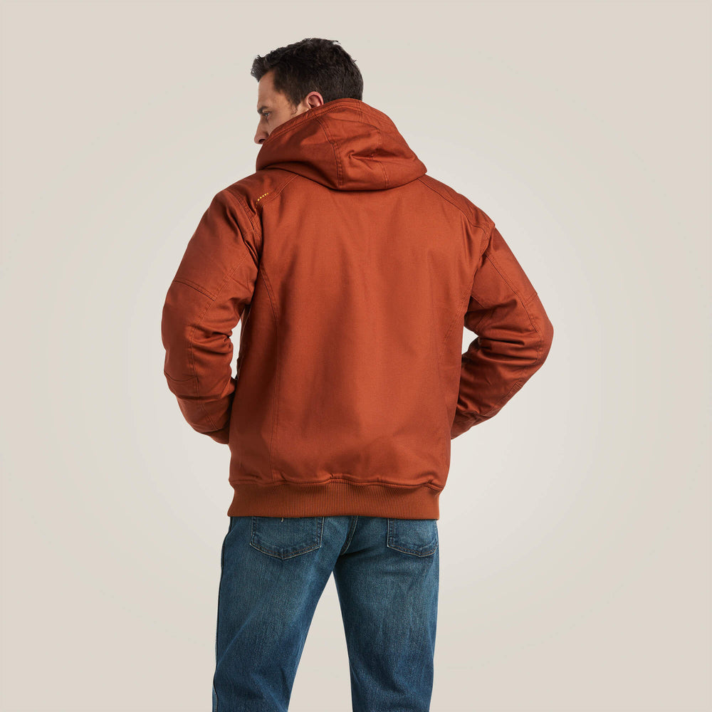 Rebar DuraCanvas Jacket - Men