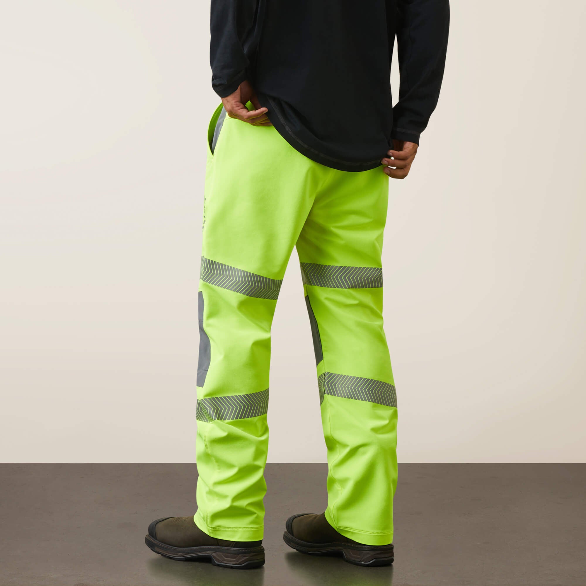 Rebar DuraStretch Pull-On Straight Pant - Men