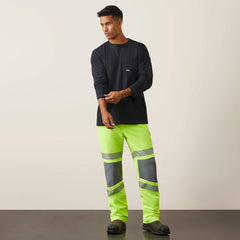 Rebar DuraStretch Pull-On Straight Pant - Men